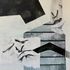 Trayci Tompkins Artist Collage Lansdown Art Studio