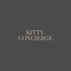 KITTY CONCIERGE

London’s luxury
cat sitting service