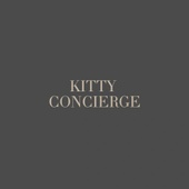 KITTY CONCIERGE

London’s luxury
cat sitting service
