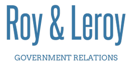 Roy & Leroy
Government Relations LLC