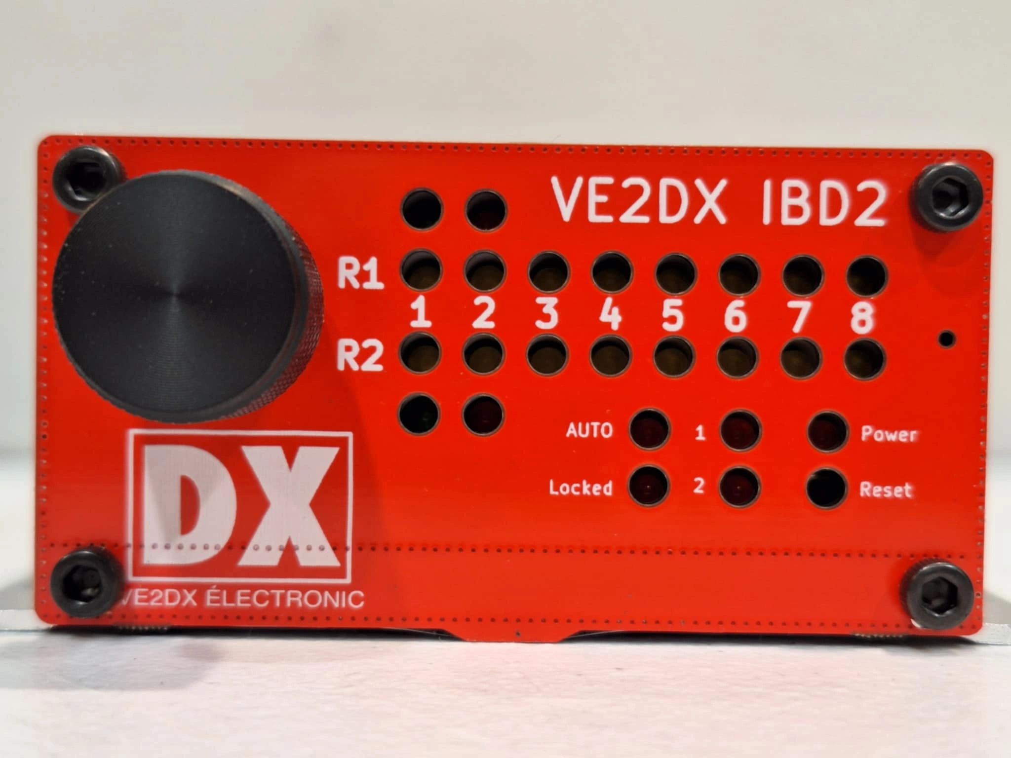 Our Band Decoders are back in stock!
