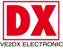 VE2DX ELECTRONICS
