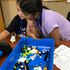Lego Robotics camp
