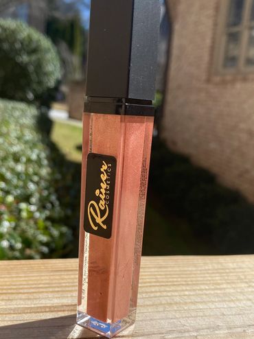 Bronzer Lipgloss 