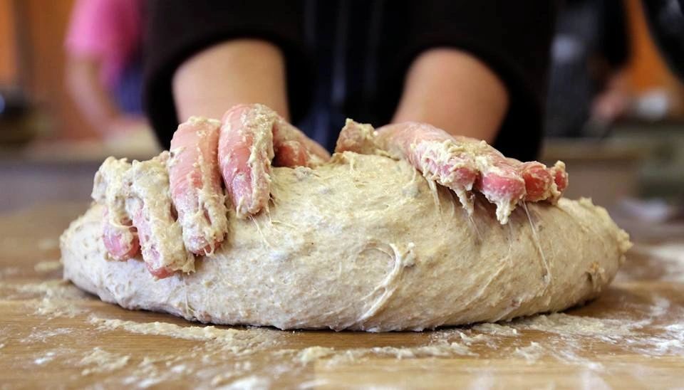 Jonnie Bakes, panaderías y pastelerías en Teguise