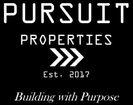 Pursuit Properties