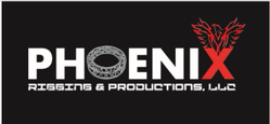 Phoenix Rigging & Production