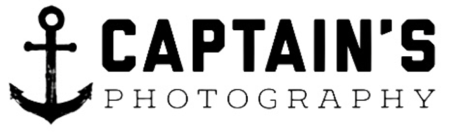 Captain's Photography