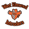 West Elmwood Intruders