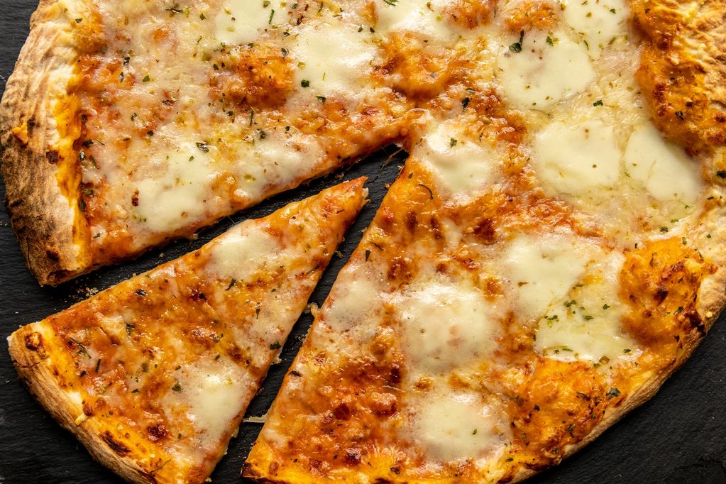 Cheese Pizza