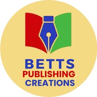 Betts Publishing