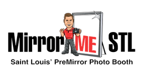 Saint Louis' PreMirror Photo Booth