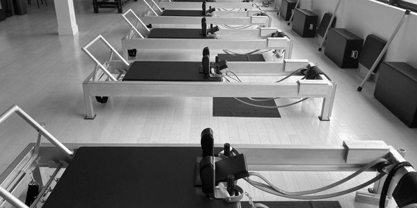 Toronto Midtown Pilates, Reformer & Mat Pilates Classes