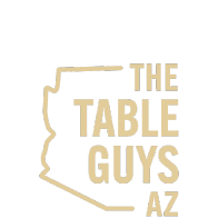The Table Guys AZ