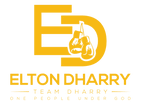 Elton Dharry