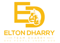 Elton Dharry