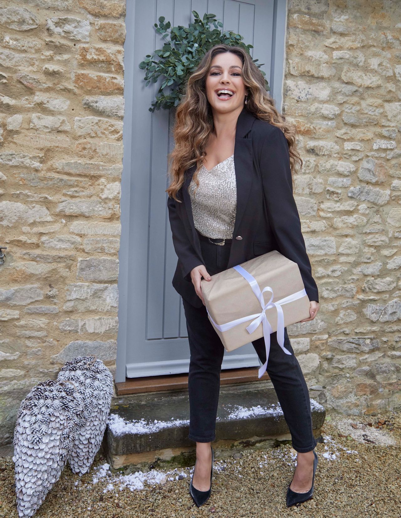 Kelly Brook New Look Collection 2022