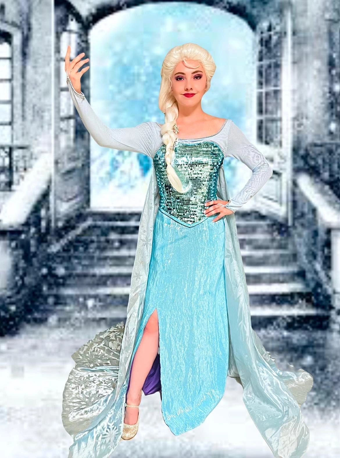 elsa