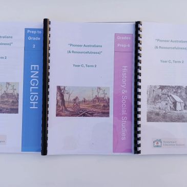 Thematically Integrated Curriculum