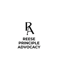 Reese Principle Advocacy
