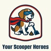 Your Scooper Heroes