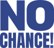 No Chance Game