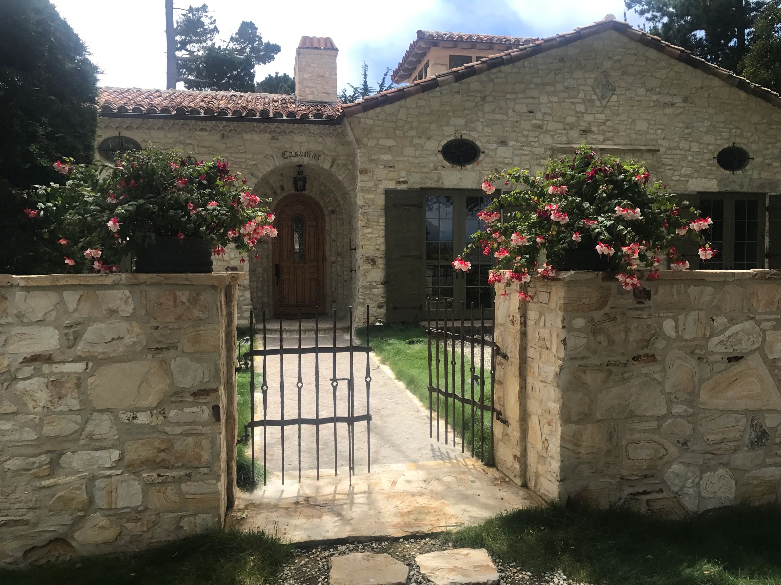 ADVANCED GARDEN SOLUTIONS work