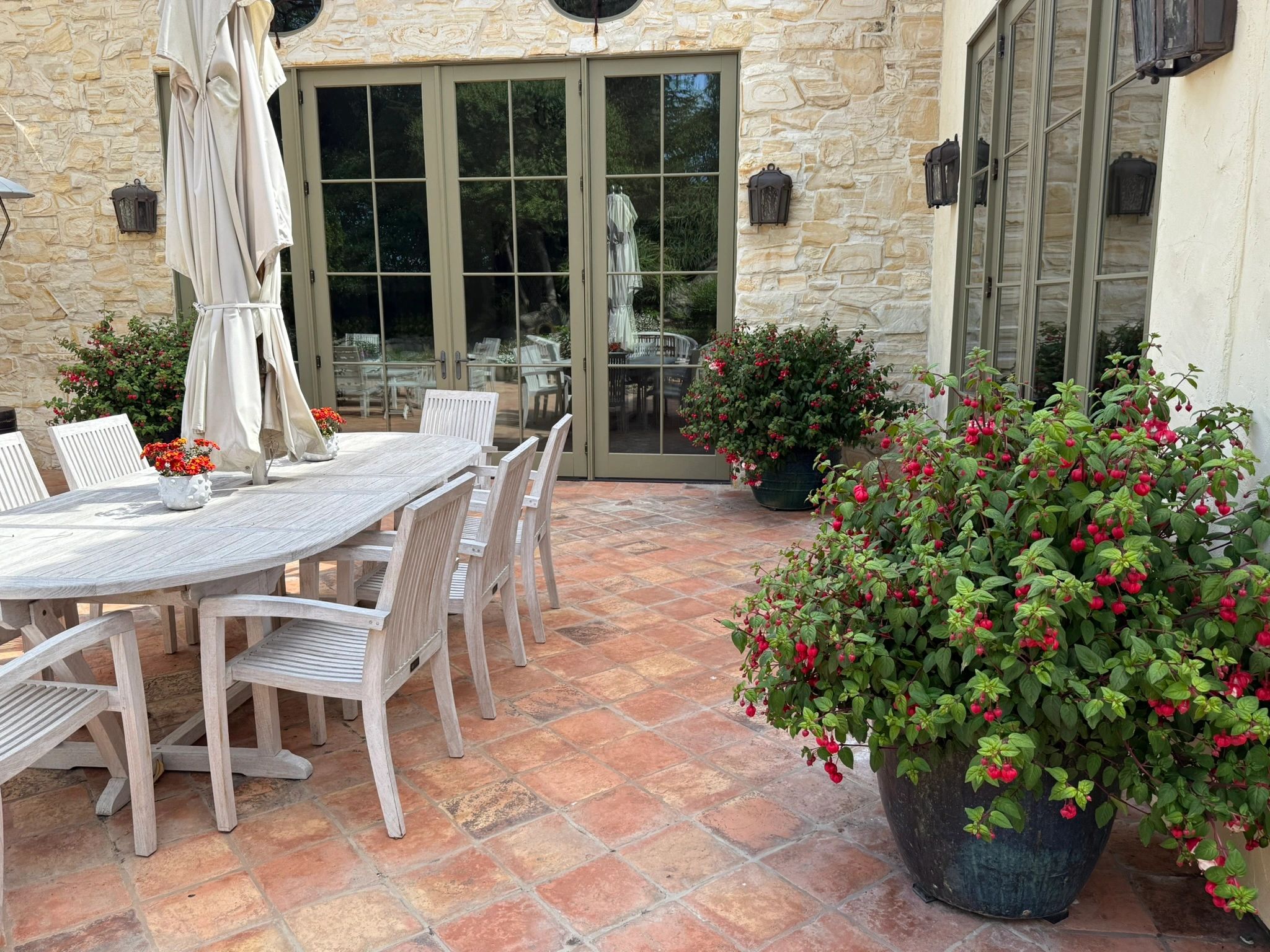 ADVANCED GARDEN SOLUTIONS work
