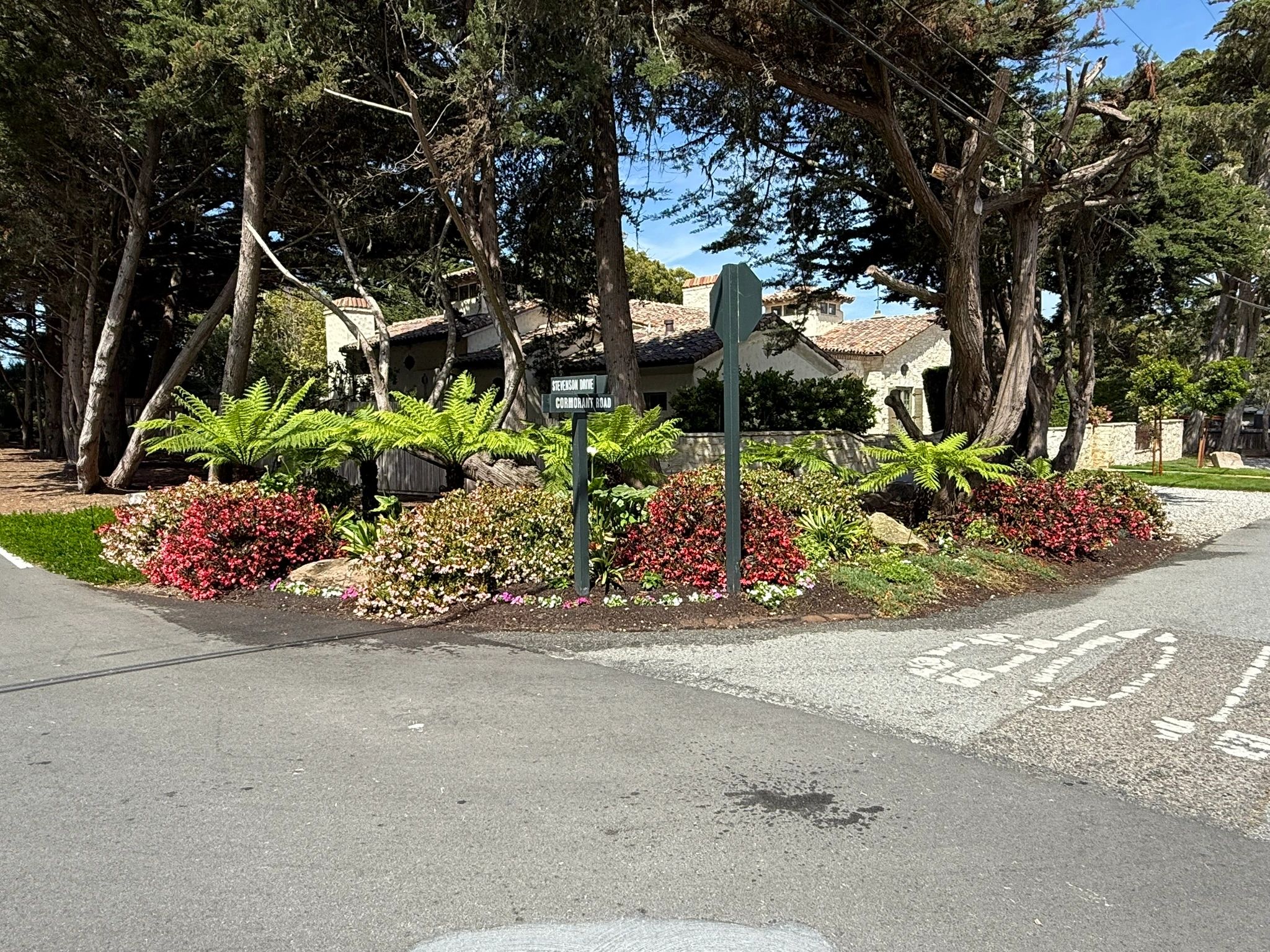 ADVANCED GARDEN SOLUTIONS work