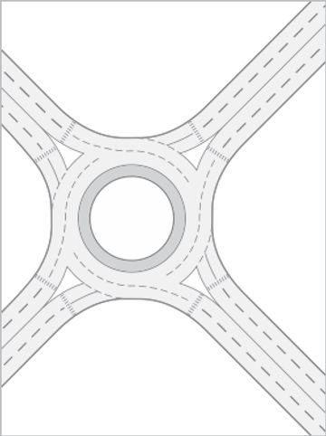 TrafficKit.ca
Ontario Traffic Control Safety Training Kit
OTM Ontario Traffic Manual book 7