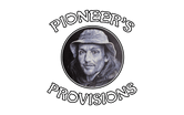 Pioneer's Provisions
