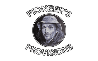 Pioneer's Provisions