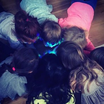 Children classes
