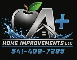 A+ Home Improvements