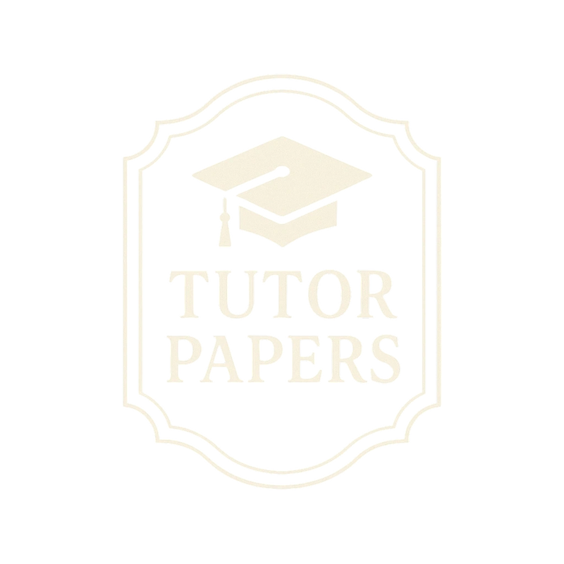 Tutor Papers logo