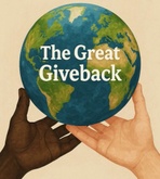 The Great Giveback