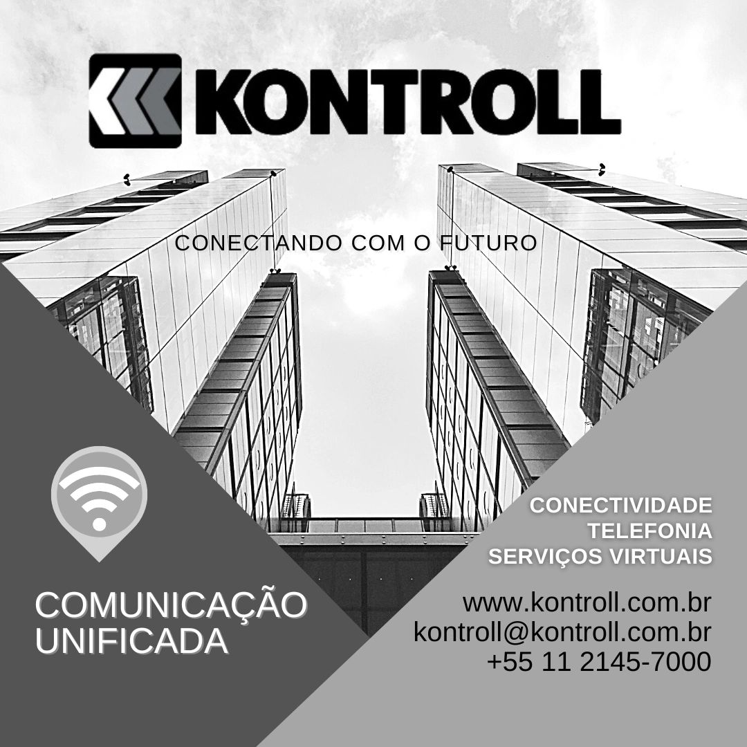 Kontroll Engenharia e Consultoria em Telecomunicacoes Ltda