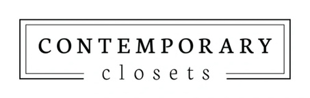 Contemporary Closets