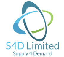 S4d Limited