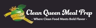 Clean Queen Meal Prep