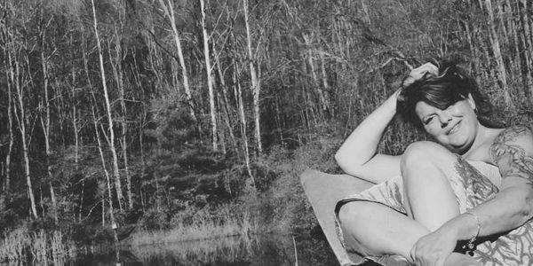 Lorna Vincent photo by Johnny Bryan Photography