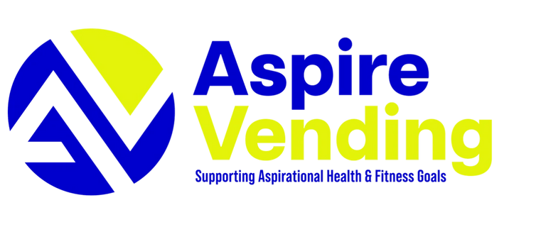 Aspire Vending