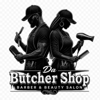 da butcher shop barber beauty salon