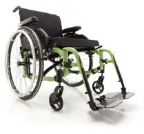 Lightweight Folding Wheelchairs