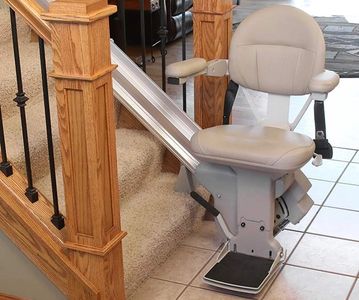Stairlift Service