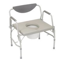 Drop-Arm Commode
wheelchairs surrey