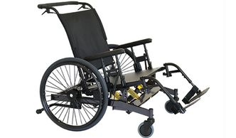 PDG - Stellar HD Wheelchair