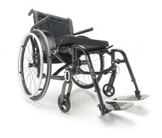 Lightweight Folding Wheelchairs 