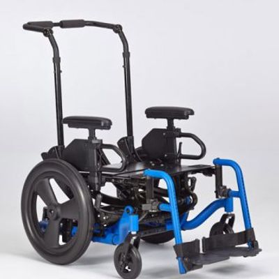 Focus CR Tilting Wheelchair vancouver