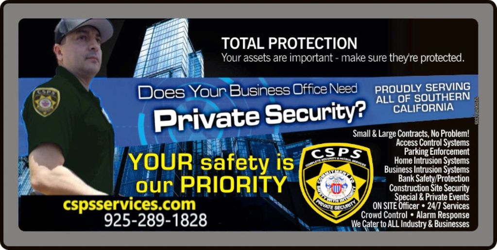 private security, vehicle patrol, law enforcement, officer, guard services
